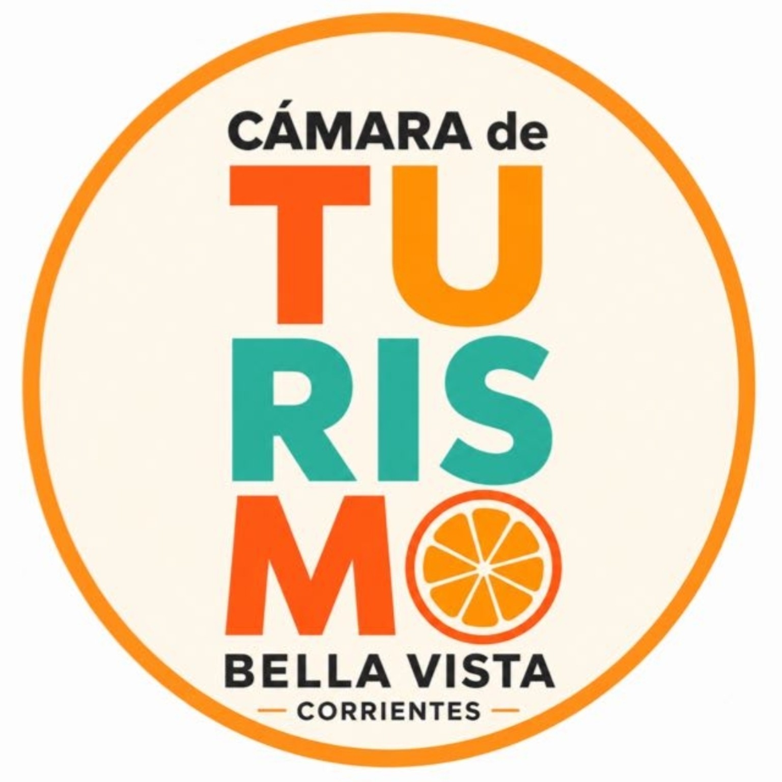 Logo de la Cámara de Turismo de Bellavista